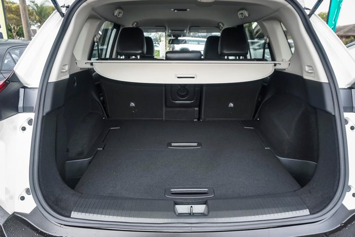 2024 Nissan X-TRAIL ST-L