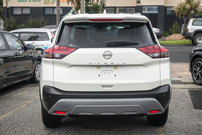 2024 Nissan X-TRAIL ST-L