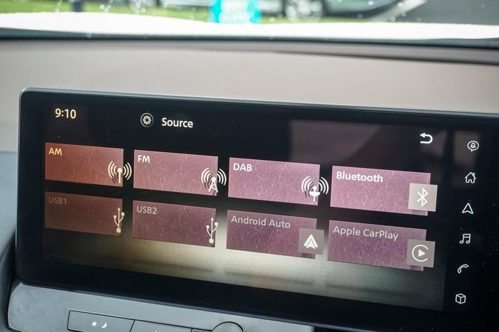 2024 Nissan X-TRAIL ST-L