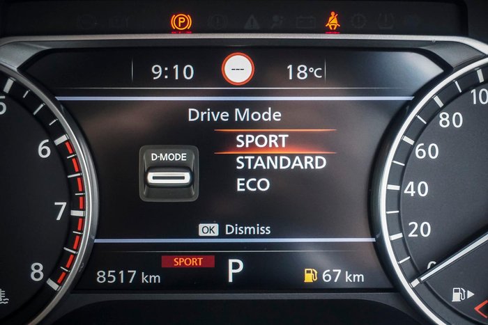 2024 Nissan X-TRAIL ST-L T33 MY25 Ivory Pearl