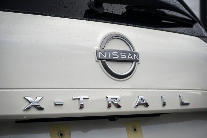 2024 Nissan X-TRAIL ST-L