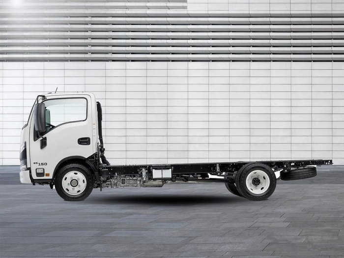 2025 Isuzu N Series NKR 65/45-150 MT D34
