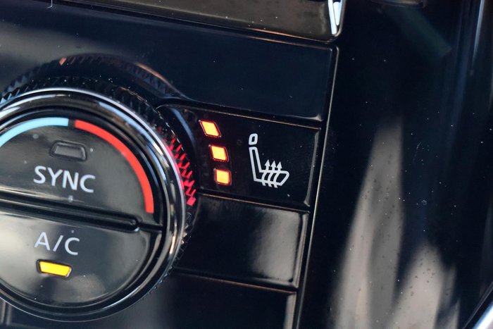 2024 Nissan X-TRAIL ST-L T33 MY25 Ivory Pearl