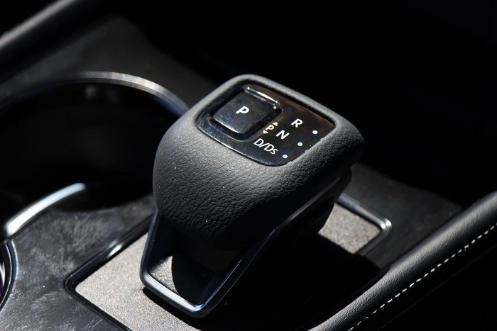 2024 Nissan X-TRAIL ST-L T33 MY25 Ivory Pearl