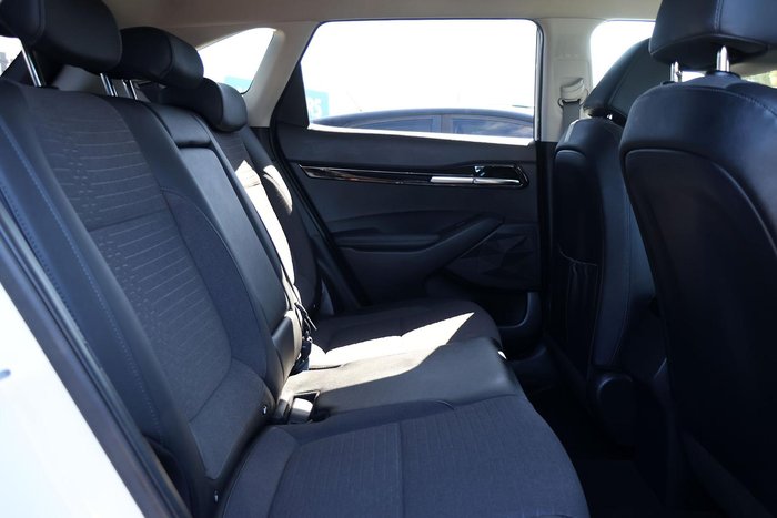 2021 Kia Seltos Sport+