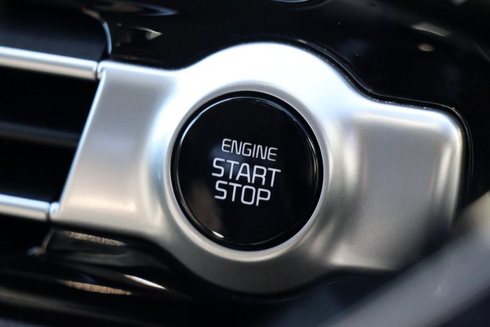 2021 Kia Seltos Sport+