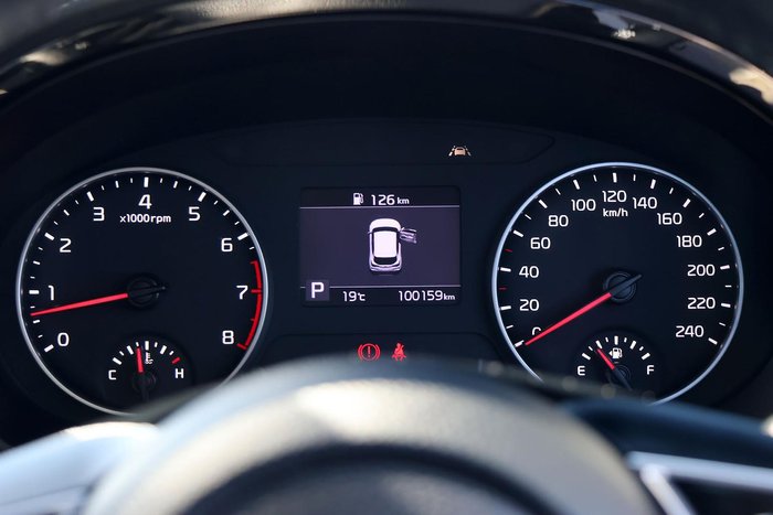 2021 Kia Seltos Sport+