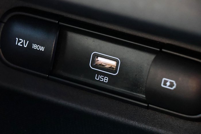 2021 Kia Seltos Sport+