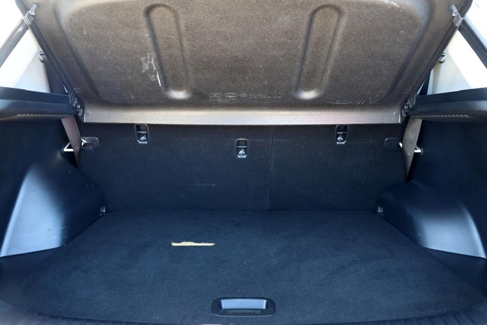 2021 Kia Seltos Sport+