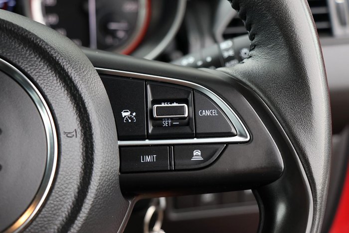 2023 Suzuki Swift GL Plus