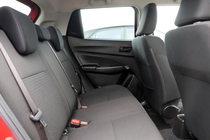 2023 Suzuki Swift GL Plus