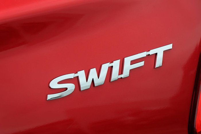 2023 Suzuki Swift GL Plus