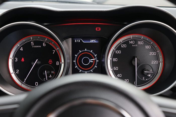 2023 Suzuki Swift GL Plus