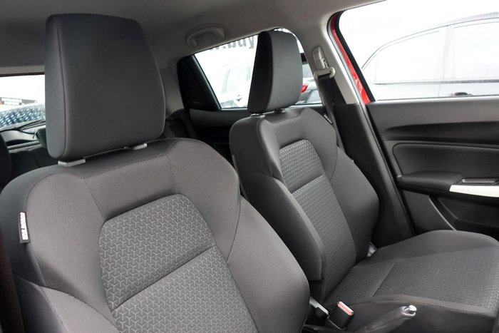 2023 Suzuki Swift GL Plus