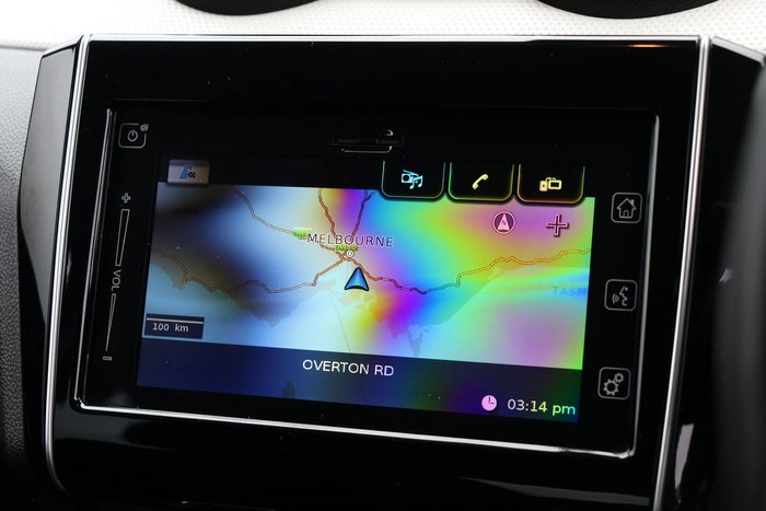 2023 Suzuki Swift GL Plus