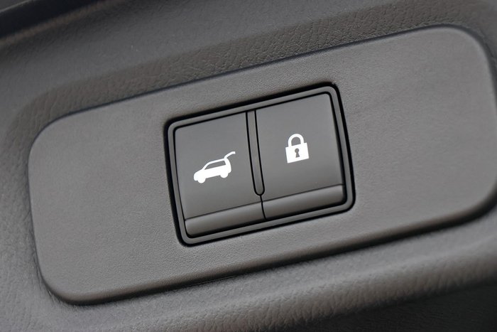 2024 Nissan QASHQAI Ti