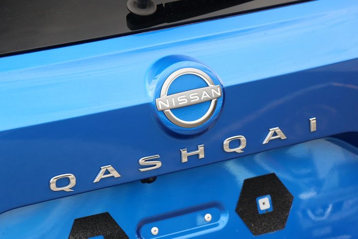 2024 Nissan QASHQAI Ti