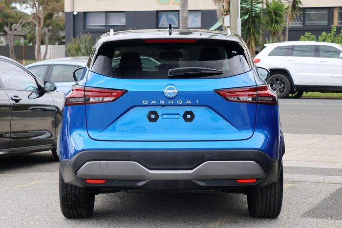 2024 Nissan QASHQAI Ti