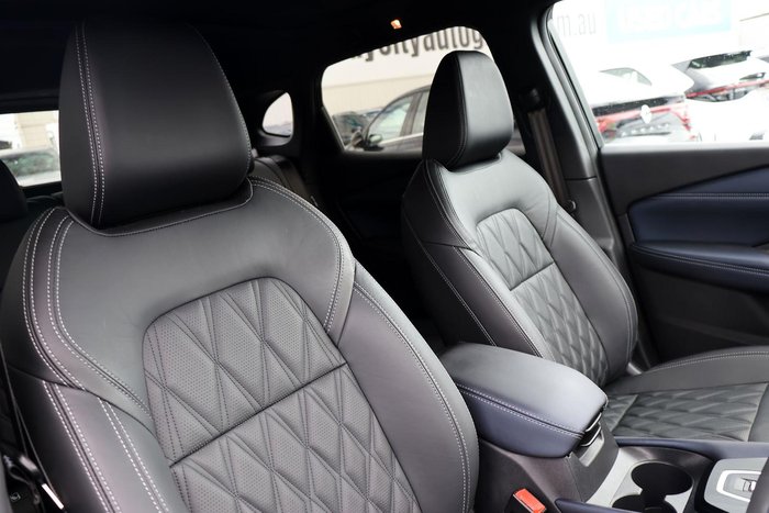 2024 Nissan QASHQAI Ti