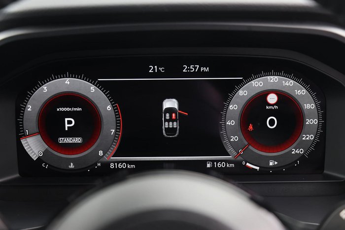 2024 Nissan QASHQAI Ti