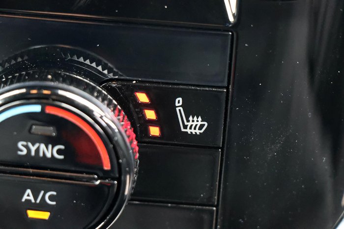 2024 Nissan QASHQAI Ti