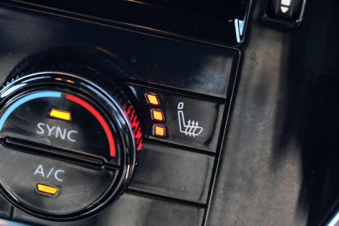 2024 Nissan QASHQAI Ti J12 MY24 Grey