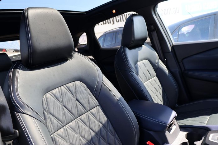 2024 Nissan QASHQAI Ti J12 MY24 Grey