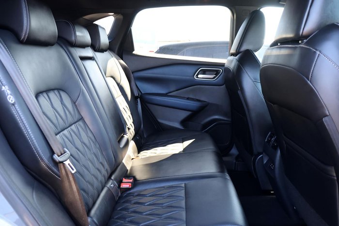 2024 Nissan QASHQAI Ti