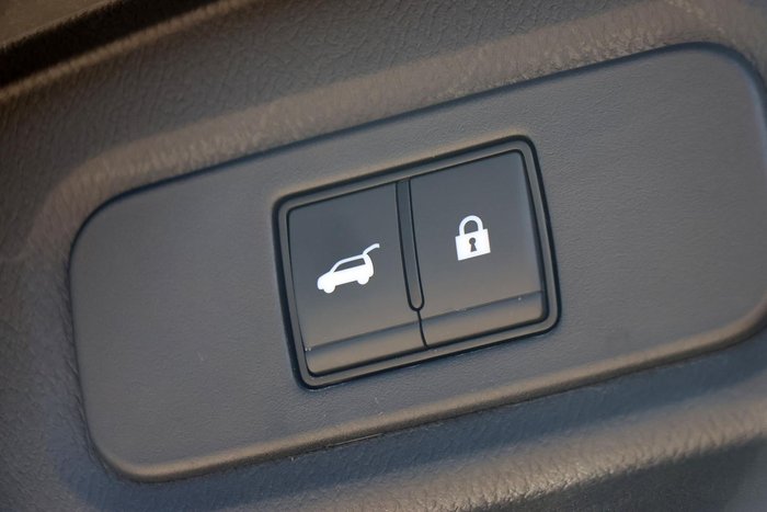 2024 Nissan QASHQAI Ti J12 MY24 Grey