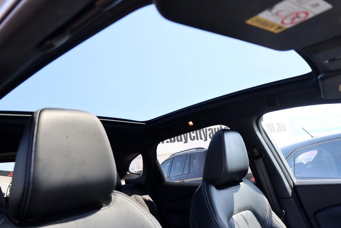 2024 Nissan QASHQAI Ti