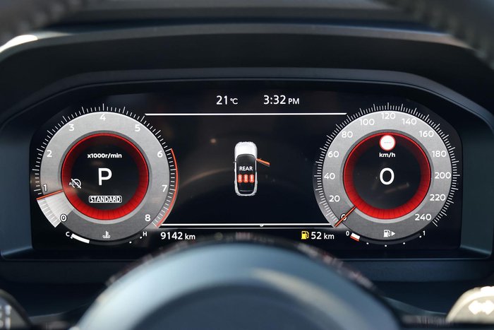 2024 Nissan QASHQAI Ti