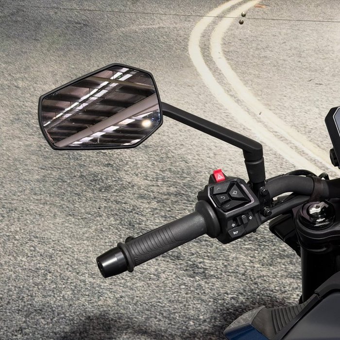 2024 Ktm 390 DUKE Blue