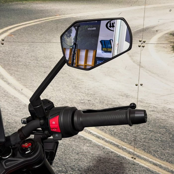 2024 Ktm 390 DUKE Blue