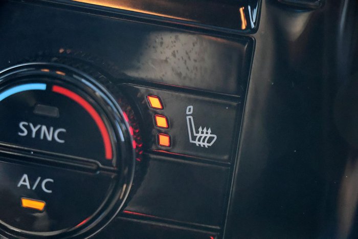 2024 Nissan QASHQAI Ti