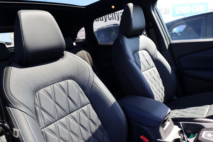 2024 Nissan QASHQAI Ti