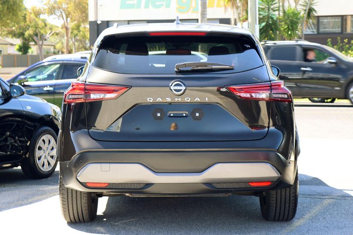 2024 Nissan QASHQAI Ti