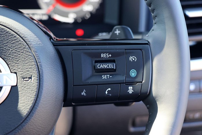 2024 Nissan QASHQAI Ti