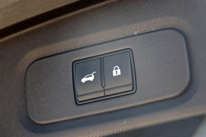 2024 Nissan QASHQAI Ti