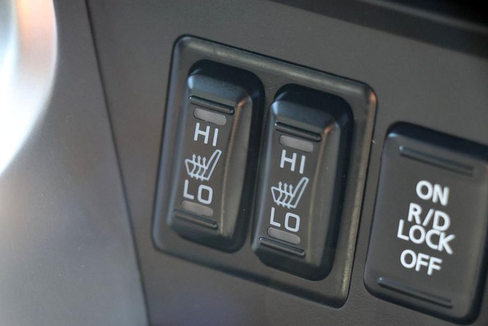 2018 Mitsubishi Pajero Sport Exceed