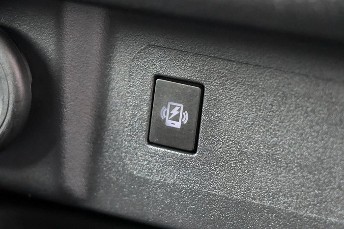 2024 Nissan QASHQAI ST-L