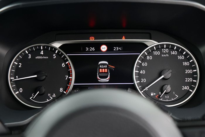 2024 Nissan QASHQAI ST-L