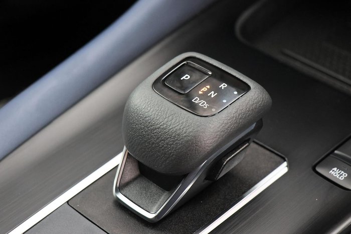 2024 Nissan QASHQAI ST-L