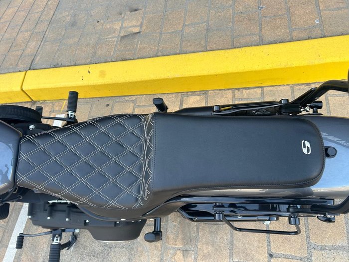 2022 Harley-Davidson Street Bob 114 (FXBBS) Softail