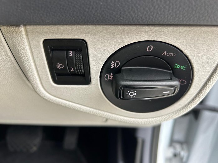 2018 Volkswagen Polo beats