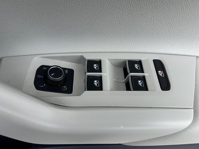 2018 Volkswagen Polo beats