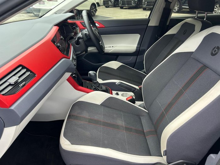 2018 Volkswagen Polo beats