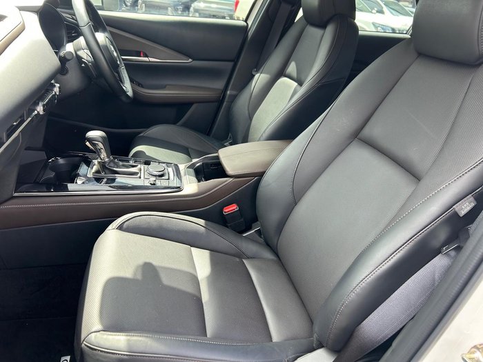 2024 Mazda CX-30 G25 Astina