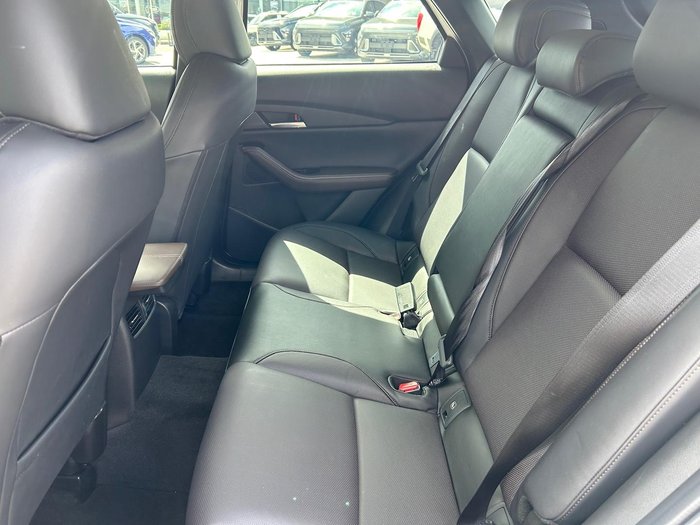 2024 Mazda CX-30 G25 Astina