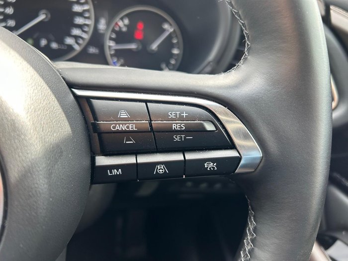 2024 Mazda CX-30 G25 Astina