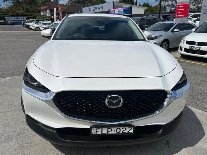 2024 Mazda CX-30 G25 Astina